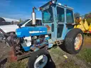 1982 Ford Tractor