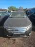 2010 Ford Fusion