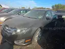 2010 Ford Fusion