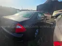 2010 Ford Fusion