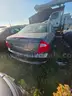 2010 Ford Fusion