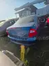 2010 Ford Fusion