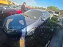 2010 Ford Fusion