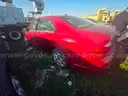 2010 Ford Fusion