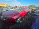 2010 Ford Fusion