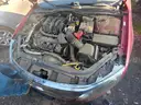 2010 Ford Fusion