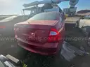 2010 Ford Fusion