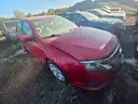 2010 Ford Fusion
