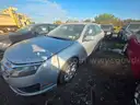 2010 Ford Fusion