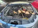 2010 Ford Fusion