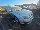 2010 Ford Fusion