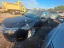 2010 Ford Fusion
