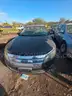 2010 Ford Fusion