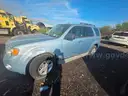2009 Ford Escape Hybrid
