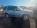 2009 Ford Escape Hybrid
