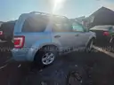 2009 Ford Escape Hybrid