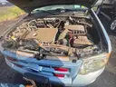 2009 Ford Escape Hybrid