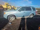 2009 Ford Escape Hybrid