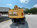 2016 Gradall 3100 Excavator