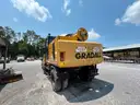 2016 Gradall 3100 Excavator