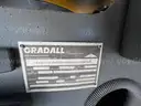 2016 Gradall 3100 Excavator