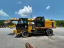 2016 Gradall 3100 Excavator