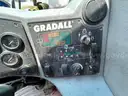 2016 Gradall 3100 Excavator