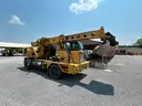 2016 Gradall 3100 Excavator