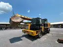 2016 Gradall 3100 Excavator