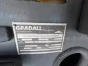 2016 Gradall 3100 Excavator