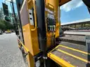 2016 Gradall 3100 Excavator