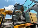 2016 Gradall 3100 Excavator