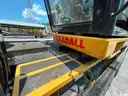 2016 Gradall 3100 Excavator