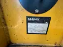2016 Gradall 3100 Excavator