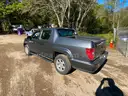 2011 Honda Ridgeline