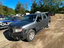 2011 Honda Ridgeline