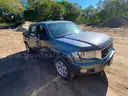 2011 Honda Ridgeline