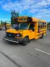 2014 Chevrolet Express Mini Bus