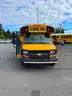 2014 Chevrolet Express