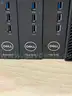 Lot of (20) Wyse Thin Client 5070