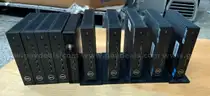 Lot of (20) Wyse Thin Client 5070