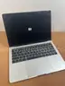 Silver MacBook Pro 2017 - 13 inch