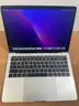 MacBook Pro 2016 - 13 inch