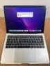 MacBook Pro 2106 13-inch