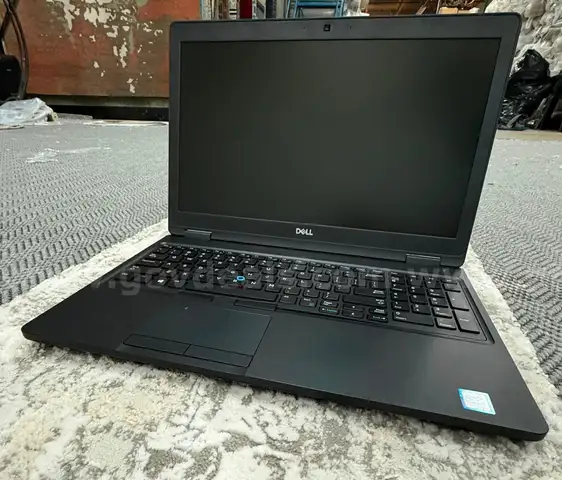 Lot of  ( 1 ) Dell latitude 5591