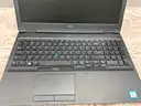 Lot of  ( 1 ) Dell latitude 5591