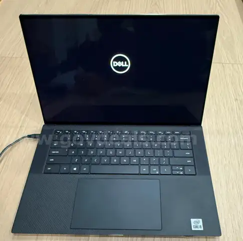 Dell XPS 15 9500