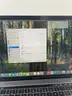 Lot of (1)  2019 MacBook Pro 15” with touch Bar
