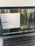 Lot of (1) 2018 MacBook Pro 15&#x201D; with Touch Bar
