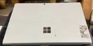Lot of (1) Surface Book
